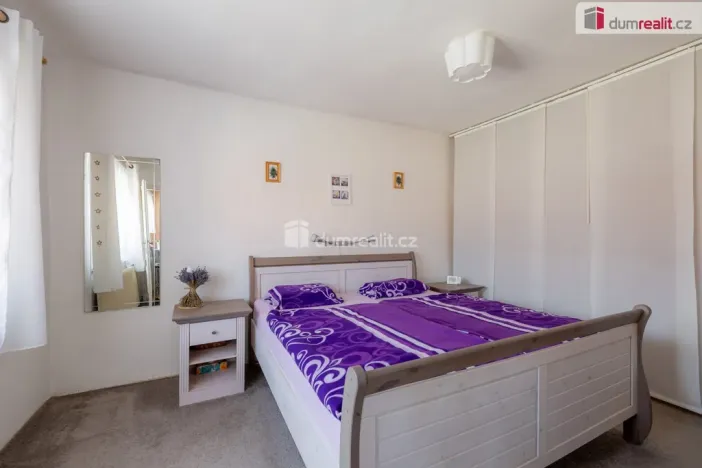 Prodej rodinného domu, Nové Strašecí, Jungmannova, 163 m2
