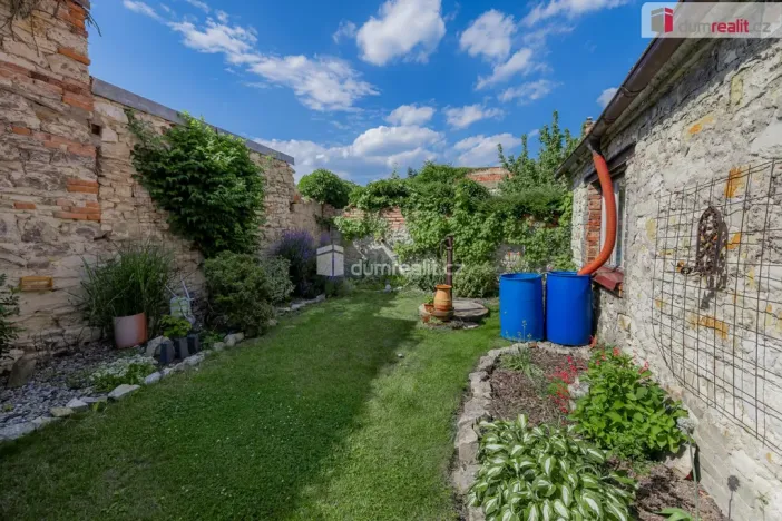 Prodej rodinného domu, Nové Strašecí, Jungmannova, 163 m2