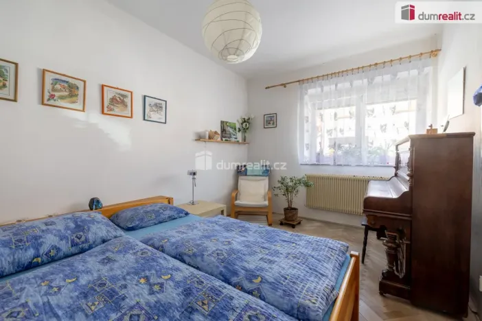Prodej rodinného domu, Nové Strašecí, Jungmannova, 163 m2