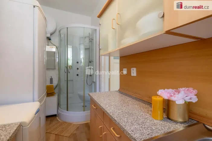 Prodej rodinného domu, Nové Strašecí, Jungmannova, 163 m2