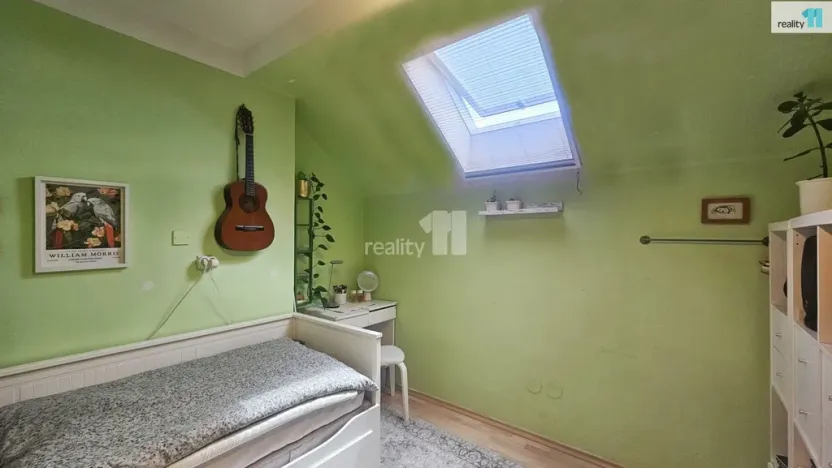 Prodej bytu 1+1, Chyšky, 77 m2