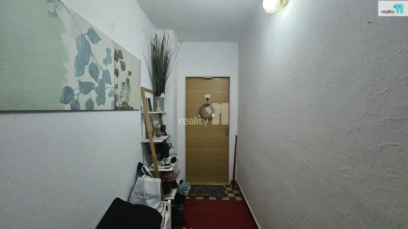Prodej bytu 1+1, Chyšky, 77 m2
