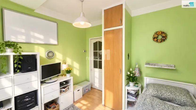 Prodej bytu 2+kk, Chyšky, 77 m2