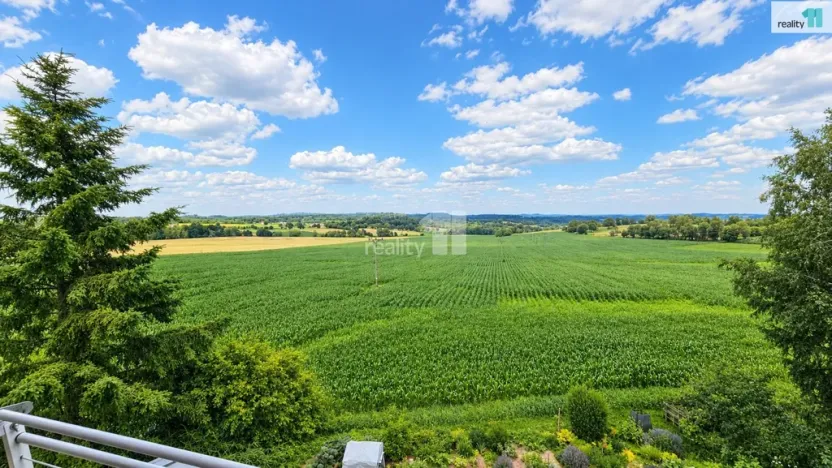 Prodej bytu 2+kk, Chyšky, 77 m2