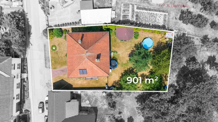 Prodej rodinného domu, Březolupy, 130 m2