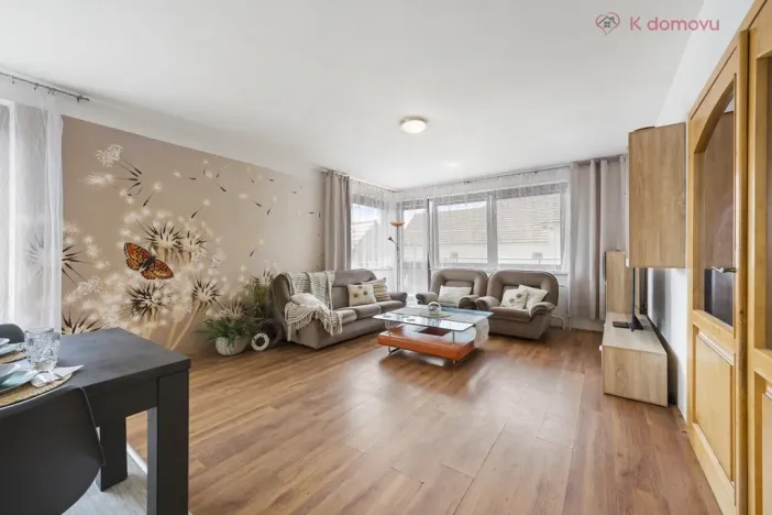 Prodej rodinného domu, Březolupy, 130 m2