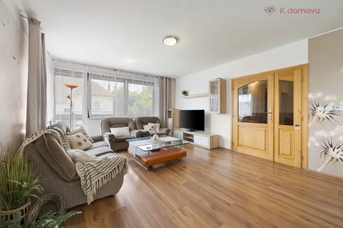 Prodej rodinného domu, Březolupy, 130 m2