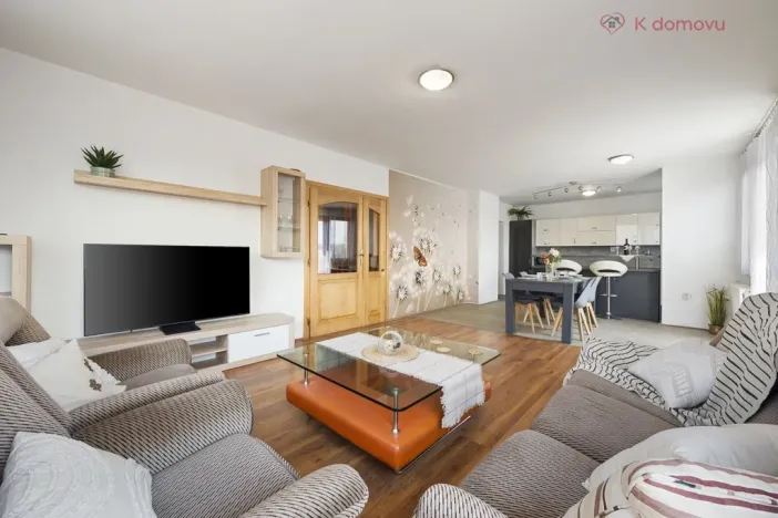 Prodej rodinného domu, Březolupy, 130 m2
