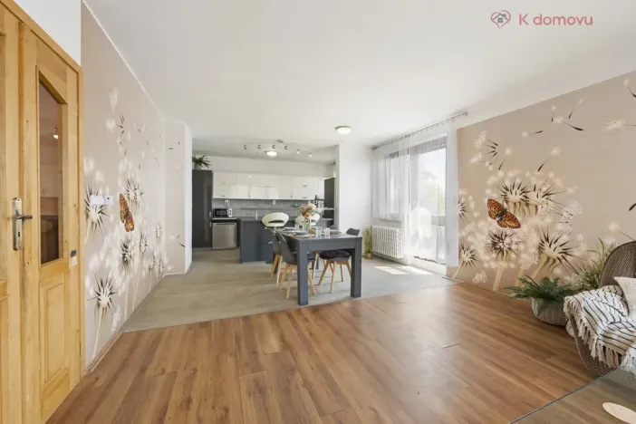 Prodej rodinného domu, Březolupy, 130 m2