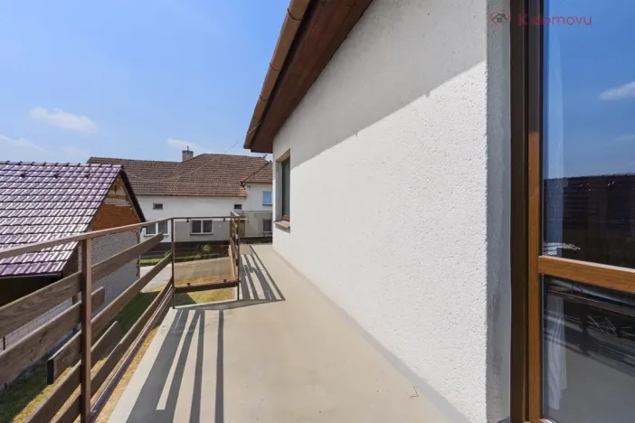 Prodej rodinného domu, Březolupy, 130 m2