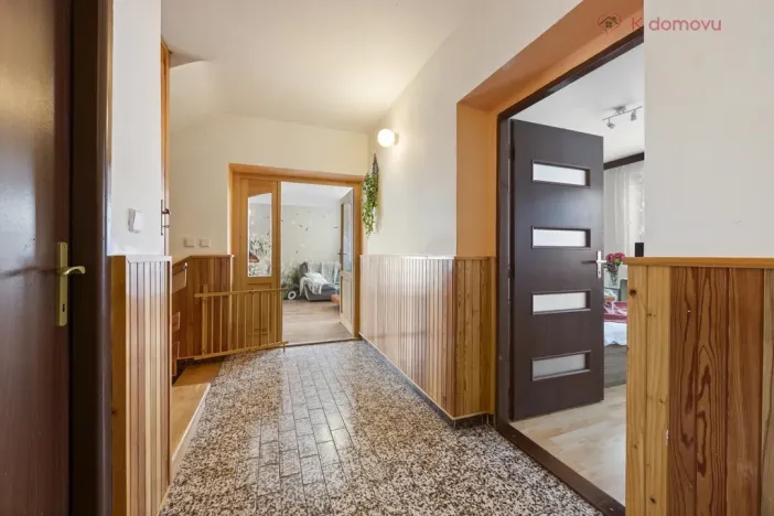 Prodej rodinného domu, Březolupy, 130 m2