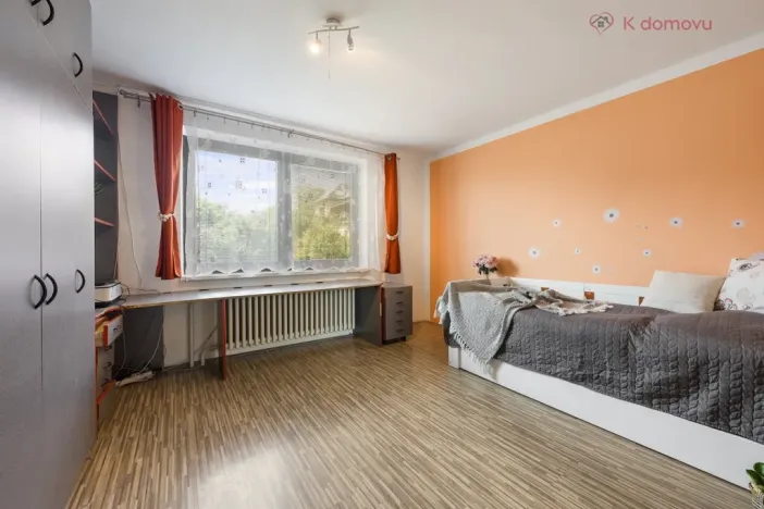 Prodej rodinného domu, Březolupy, 130 m2