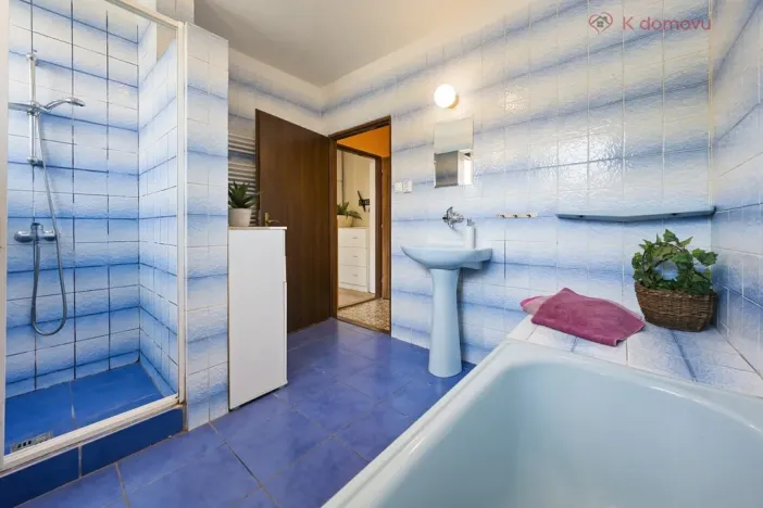 Prodej rodinného domu, Březolupy, 130 m2