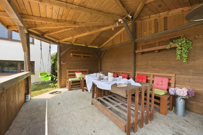 Prodej rodinného domu, Březolupy, 130 m2