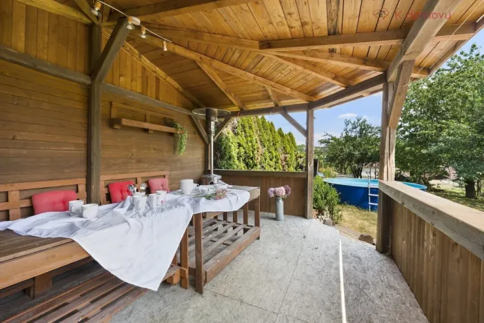 Prodej rodinného domu, Březolupy, 130 m2