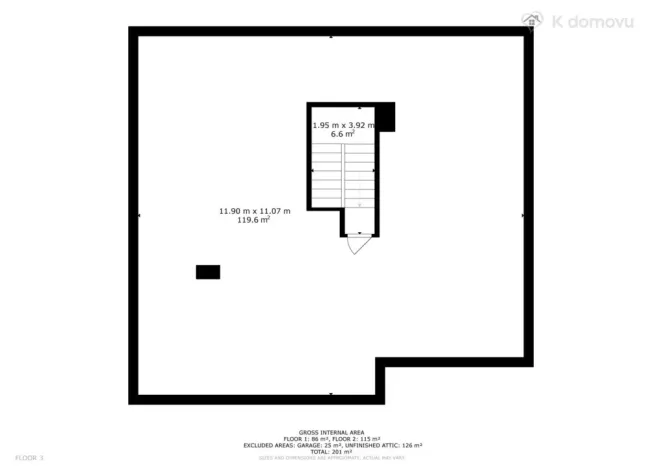 Prodej rodinného domu, Březolupy, 130 m2