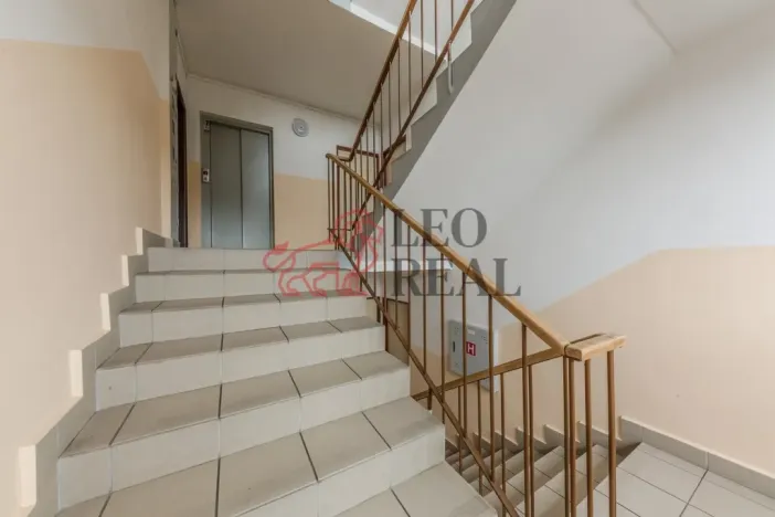 Prodej bytu 3+1, Mladá Boleslav - Mladá Boleslav II, tř. Václava Klementa, 84 m2