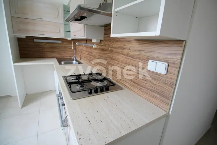 Pronájem bytu 2+1, Zlín, Tyršova, 58 m2