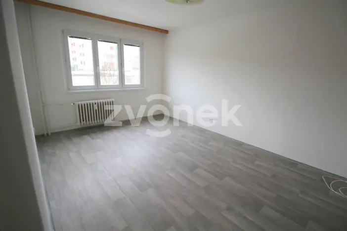 Pronájem bytu 2+1, Zlín, Tyršova, 58 m2