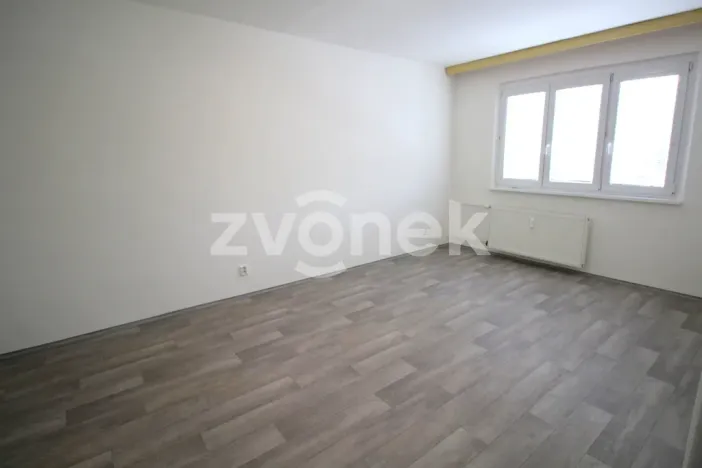 Pronájem bytu 2+1, Zlín, Tyršova, 58 m2