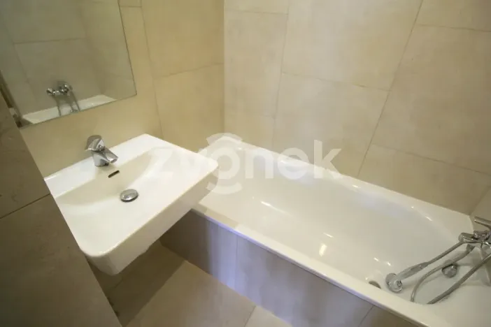 Pronájem bytu 2+1, Zlín, Tyršova, 58 m2