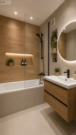 Prodej bytu 3+1, Ostrava, Výškovická, 72 m2