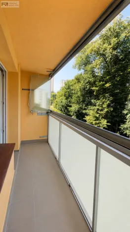 Prodej bytu 3+1, Ostrava, Výškovická, 72 m2