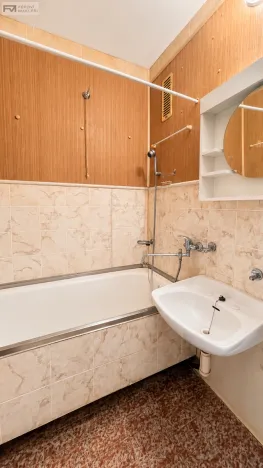 Prodej bytu 3+1, Ostrava, Výškovická, 72 m2