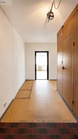 Prodej bytu 3+1, Ostrava, Výškovická, 72 m2