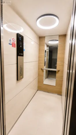 Prodej bytu 3+1, Ostrava, Výškovická, 72 m2