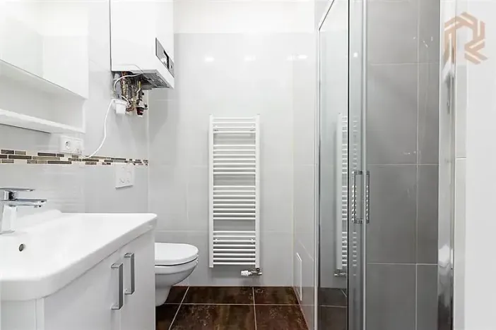 Pronájem bytu 1+kk, Praha - Holešovice, Plynární, 31 m2