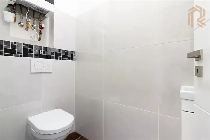 Pronájem bytu 1+kk, Praha - Holešovice, Plynární, 31 m2