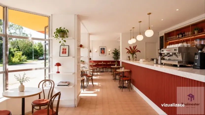 Prodej obchodního prostoru, Ústí nad Labem - Severní Terasa, Větrná, 132 m2