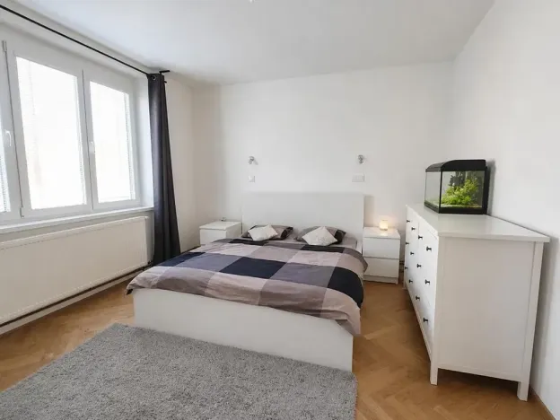 Prodej bytu 2+1, Čáslav, Al. Jiráska, 66 m2