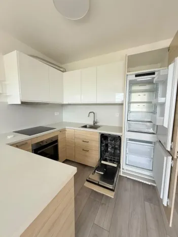 Pronájem bytu 2+kk, Praha - Modřany, Zlochova, 55 m2