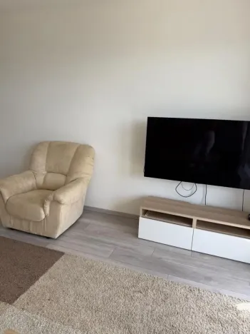 Pronájem bytu 2+kk, Praha - Modřany, Zlochova, 55 m2