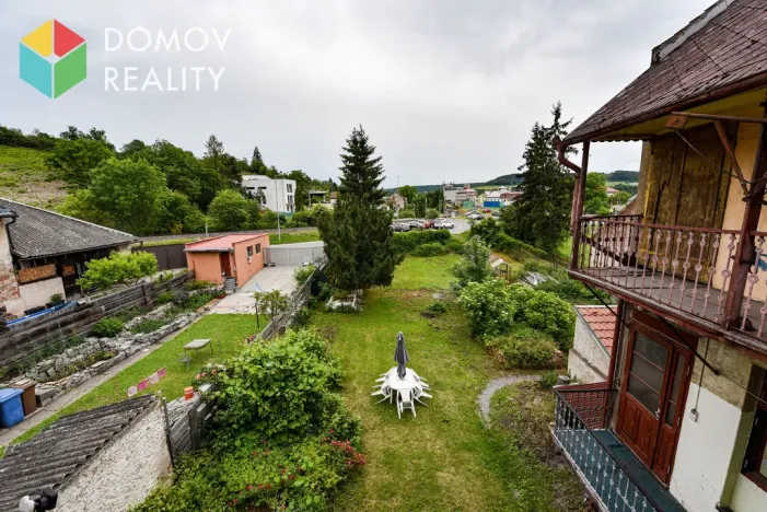 Prodej rodinného domu, Beroun - Beroun-Závodí, Pražská, 199 m2