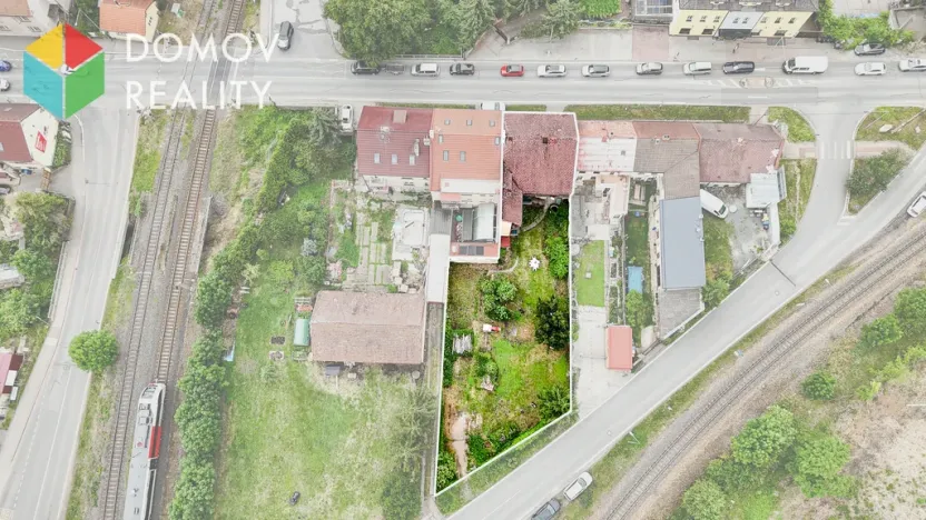Prodej rodinného domu, Beroun - Beroun-Závodí, Pražská, 199 m2