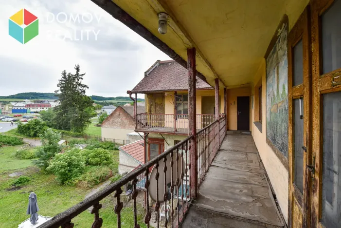 Prodej rodinného domu, Beroun - Beroun-Závodí, Pražská, 199 m2