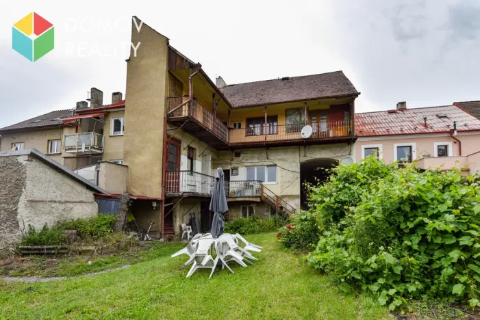 Prodej rodinného domu, Beroun - Beroun-Závodí, Pražská, 199 m2