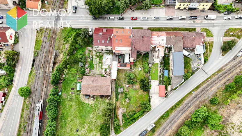 Prodej rodinného domu, Beroun - Beroun-Závodí, Pražská, 199 m2