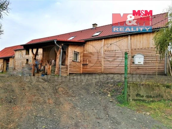 Pronájem bytu 2+kk, Čečovice, 42 m2