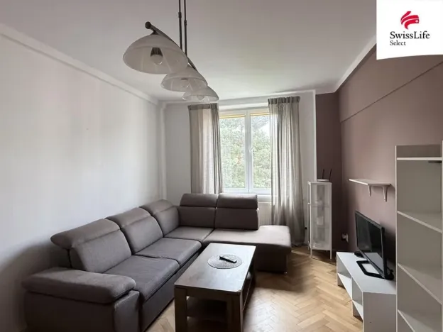 Pronájem bytu 3+1, Trutnov, Palackého, 81 m2