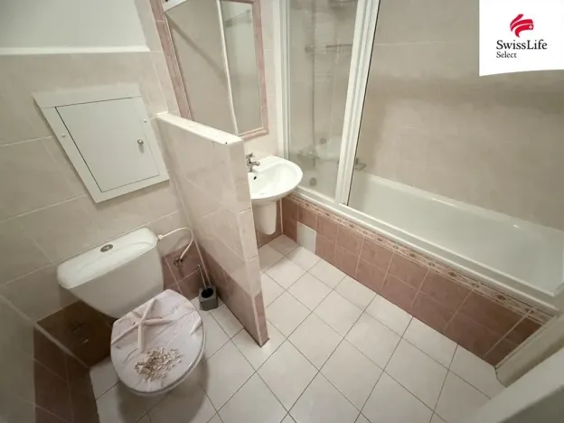 Pronájem bytu 3+1, Trutnov, Palackého, 81 m2