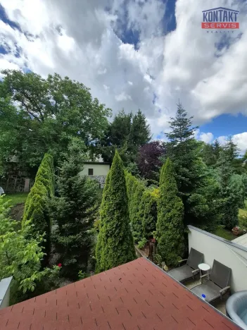 Pronájem bytu 2+kk, Dobrá Voda u Českých Budějovic, Lázeňská, 50 m2