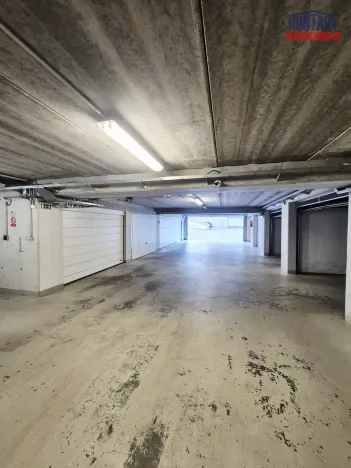 Pronájem bytu 2+kk, Dobrá Voda u Českých Budějovic, Lázeňská, 50 m2