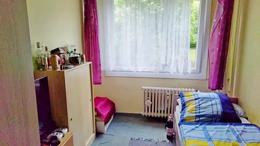 Prodej bytu 3+1, Teplice, Antonína Sochora, 72 m2