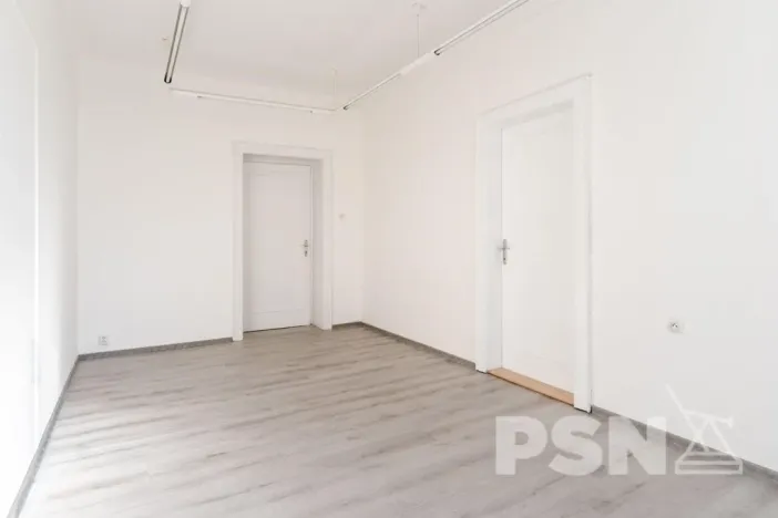Pronájem kanceláře, Brno - Brno-město, Dvořákova, 20 m2