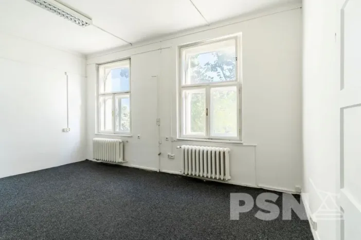 Pronájem kanceláře, Brno - Brno-město, Dvořákova, 20 m2