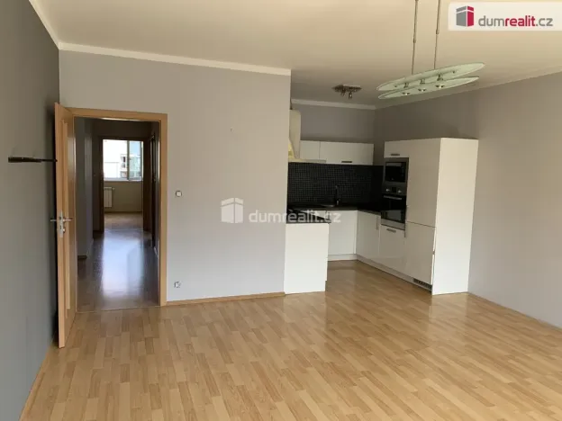 Pronájem bytu 3+kk, Praha - Cholupice, Kestřanská, 81 m2